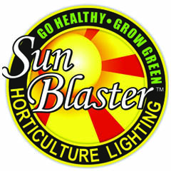 sunblaster brand