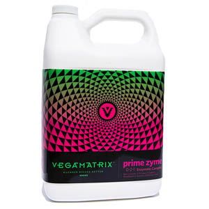 vegamatrix prime zyme